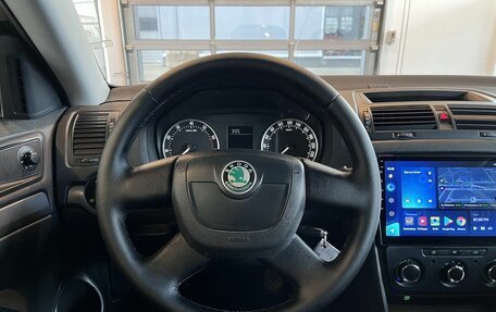 Skoda Octavia, 2012 год, 568 000 рублей, 10 фотография