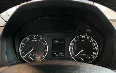 Skoda Octavia, 2012 год, 568 000 рублей, 11 фотография