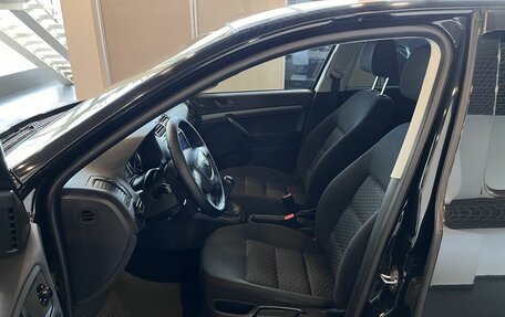 Skoda Octavia, 2012 год, 568 000 рублей, 16 фотография