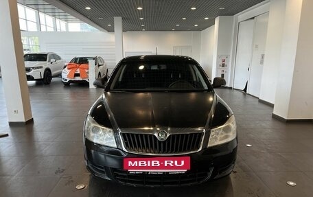 Skoda Octavia, 2012 год, 568 000 рублей, 8 фотография