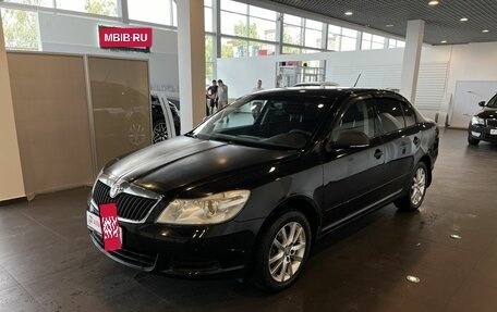 Skoda Octavia, 2012 год, 568 000 рублей, 7 фотография