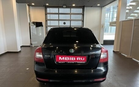 Skoda Octavia, 2012 год, 568 000 рублей, 4 фотография