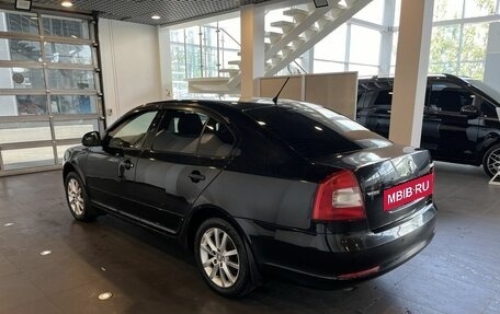 Skoda Octavia, 2012 год, 568 000 рублей, 5 фотография