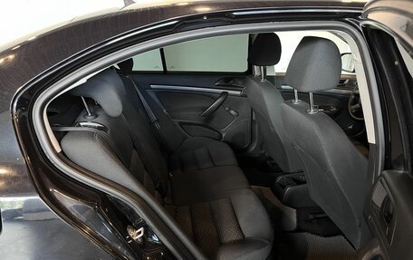 Skoda Octavia, 2012 год, 568 000 рублей, 17 фотография