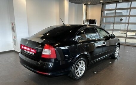 Skoda Octavia, 2012 год, 568 000 рублей, 3 фотография