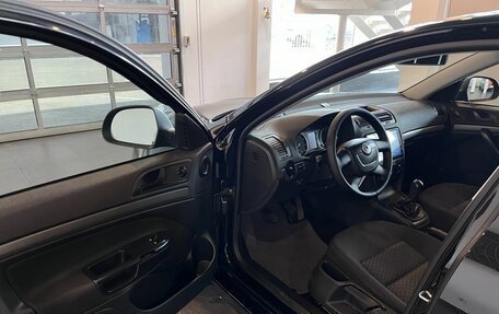 Skoda Octavia, 2012 год, 568 000 рублей, 21 фотография