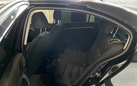 Skoda Octavia, 2012 год, 568 000 рублей, 25 фотография