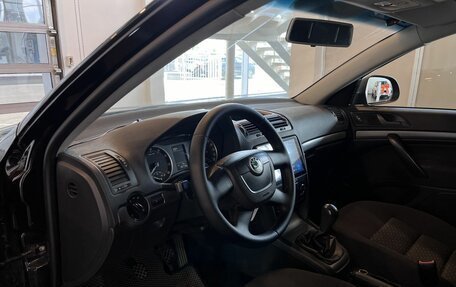 Skoda Octavia, 2012 год, 568 000 рублей, 23 фотография