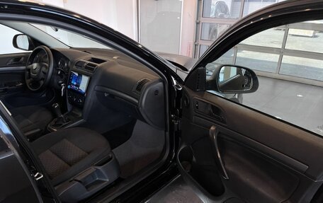Skoda Octavia, 2012 год, 568 000 рублей, 27 фотография