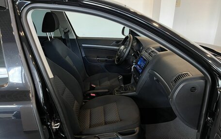 Skoda Octavia, 2012 год, 568 000 рублей, 29 фотография