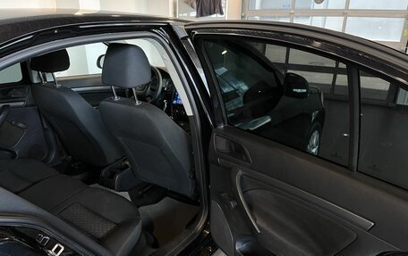 Skoda Octavia, 2012 год, 568 000 рублей, 26 фотография