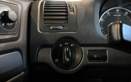 Skoda Octavia, 2012 год, 568 000 рублей, 32 фотография