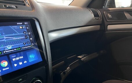 Skoda Octavia, 2012 год, 568 000 рублей, 30 фотография