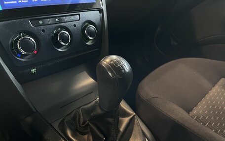 Skoda Octavia, 2012 год, 568 000 рублей, 31 фотография