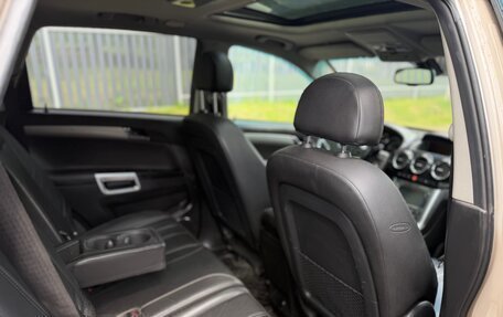 Opel Antara I, 2013 год, 650 000 рублей, 8 фотография