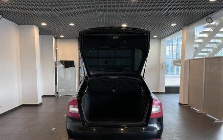 Skoda Octavia, 2012 год, 568 000 рублей, 36 фотография