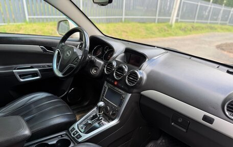 Opel Antara I, 2013 год, 650 000 рублей, 7 фотография