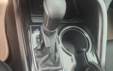 Toyota Camry, 2019 год, 1 900 000 рублей, 11 фотография