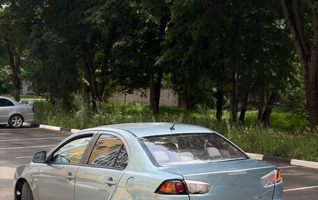 Mitsubishi Lancer IX, 2010 год, 260 000 рублей, 5 фотография
