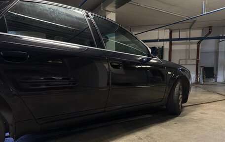 Audi A6, 1998 год, 300 000 рублей, 6 фотография