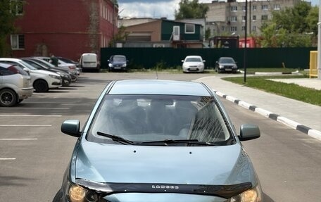 Mitsubishi Lancer IX, 2010 год, 260 000 рублей, 6 фотография