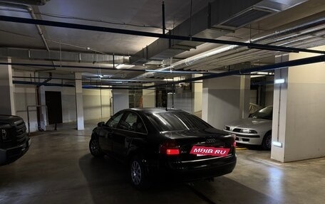 Audi A6, 1998 год, 300 000 рублей, 4 фотография