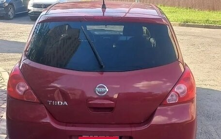 Nissan Tiida, 2011 год, 650 000 рублей, 5 фотография