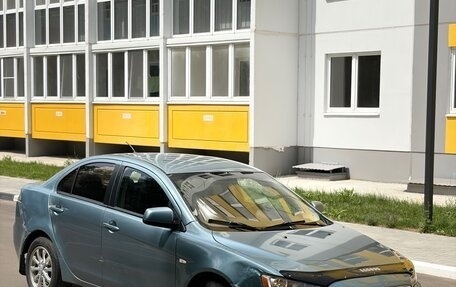 Mitsubishi Lancer IX, 2010 год, 260 000 рублей, 2 фотография