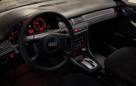 Audi A6, 1998 год, 300 000 рублей, 8 фотография