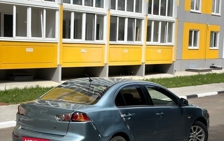 Mitsubishi Lancer IX, 2010 год, 260 000 рублей, 3 фотография