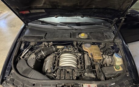 Audi A6, 1998 год, 300 000 рублей, 13 фотография