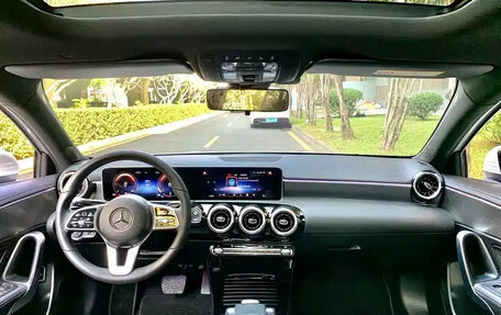 Mercedes-Benz CLA, 2021 год, 2 250 095 рублей, 4 фотография