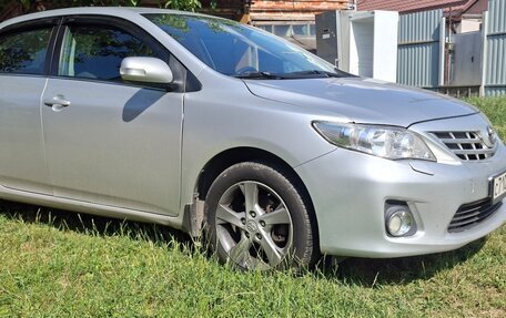 Toyota Corolla, 2011 год, 1 180 000 рублей, 4 фотография