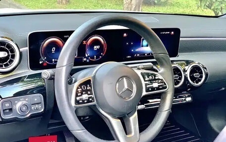 Mercedes-Benz CLA, 2021 год, 2 250 095 рублей, 5 фотография