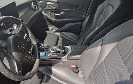 Mercedes-Benz GLC, 2018 год, 3 460 000 рублей, 10 фотография