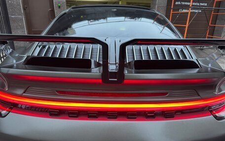 Porsche 911, 2019 год, 17 500 000 рублей, 6 фотография