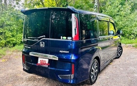 Honda Stepwgn IV, 2020 год, 2 290 000 рублей, 6 фотография