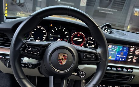 Porsche 911, 2019 год, 17 500 000 рублей, 8 фотография