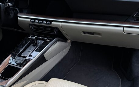 Porsche 911, 2019 год, 17 500 000 рублей, 13 фотография