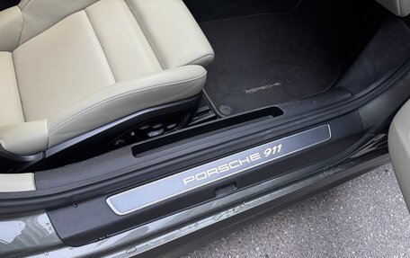 Porsche 911, 2019 год, 17 500 000 рублей, 17 фотография