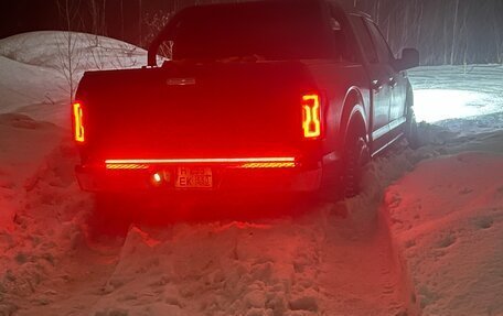 Ford F-150 XIII, 2018 год, 3 350 000 рублей, 4 фотография