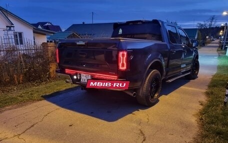 Ford F-150 XIII, 2018 год, 3 350 000 рублей, 6 фотография