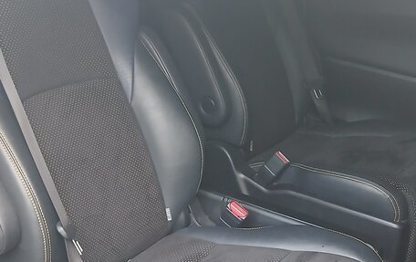 Toyota Vellfire II, 2016 год, 2 950 000 рублей, 9 фотография