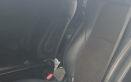 Toyota Vellfire II, 2016 год, 2 950 000 рублей, 13 фотография