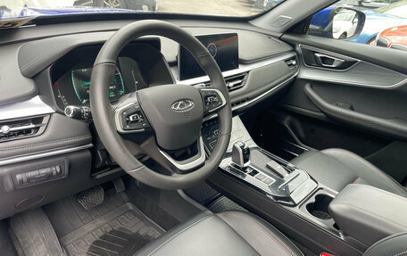 Chery Tiggo 7 Pro, 2022 год, 1 649 000 рублей, 9 фотография