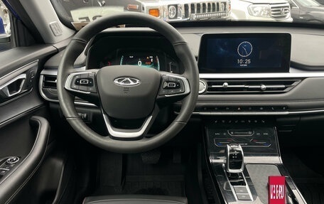Chery Tiggo 7 Pro, 2022 год, 1 649 000 рублей, 10 фотография
