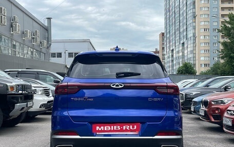 Chery Tiggo 7 Pro, 2022 год, 1 649 000 рублей, 6 фотография