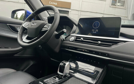 Chery Tiggo 7 Pro, 2022 год, 1 649 000 рублей, 13 фотография