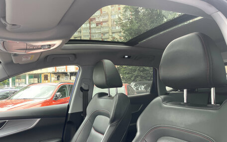 Chery Tiggo 7 Pro, 2022 год, 1 649 000 рублей, 14 фотография