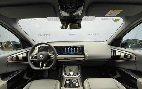 BMW X3, 2026 год, 8 200 000 рублей, 5 фотография